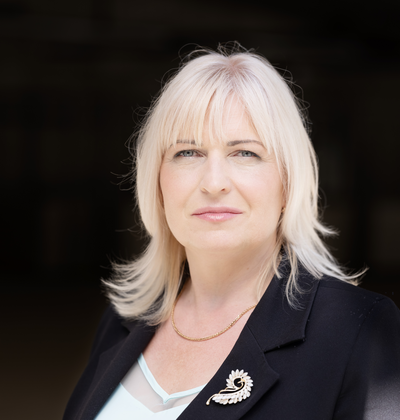 Sandra Muižniece-Brasava